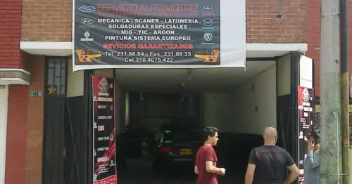 GERKAR MOTOS GERKAR MOTOS